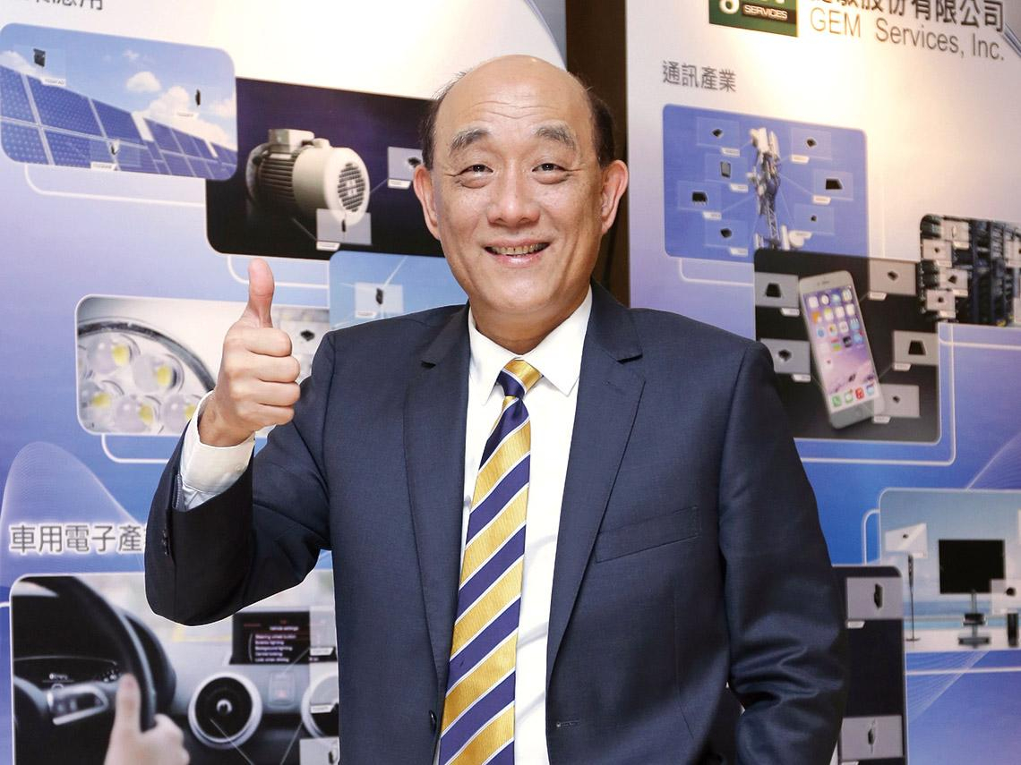 台鏈贏家 練功十年營收一夕暴增六十倍  光通訊隨AI伺服器起飛　聯鈞源傑互補  咬住甲骨文大單