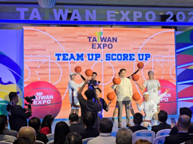 朝第10大貿易夥伴邁進！2025菲律賓台灣形象展疫後首度回歸，吸五大主題145家台商雲集