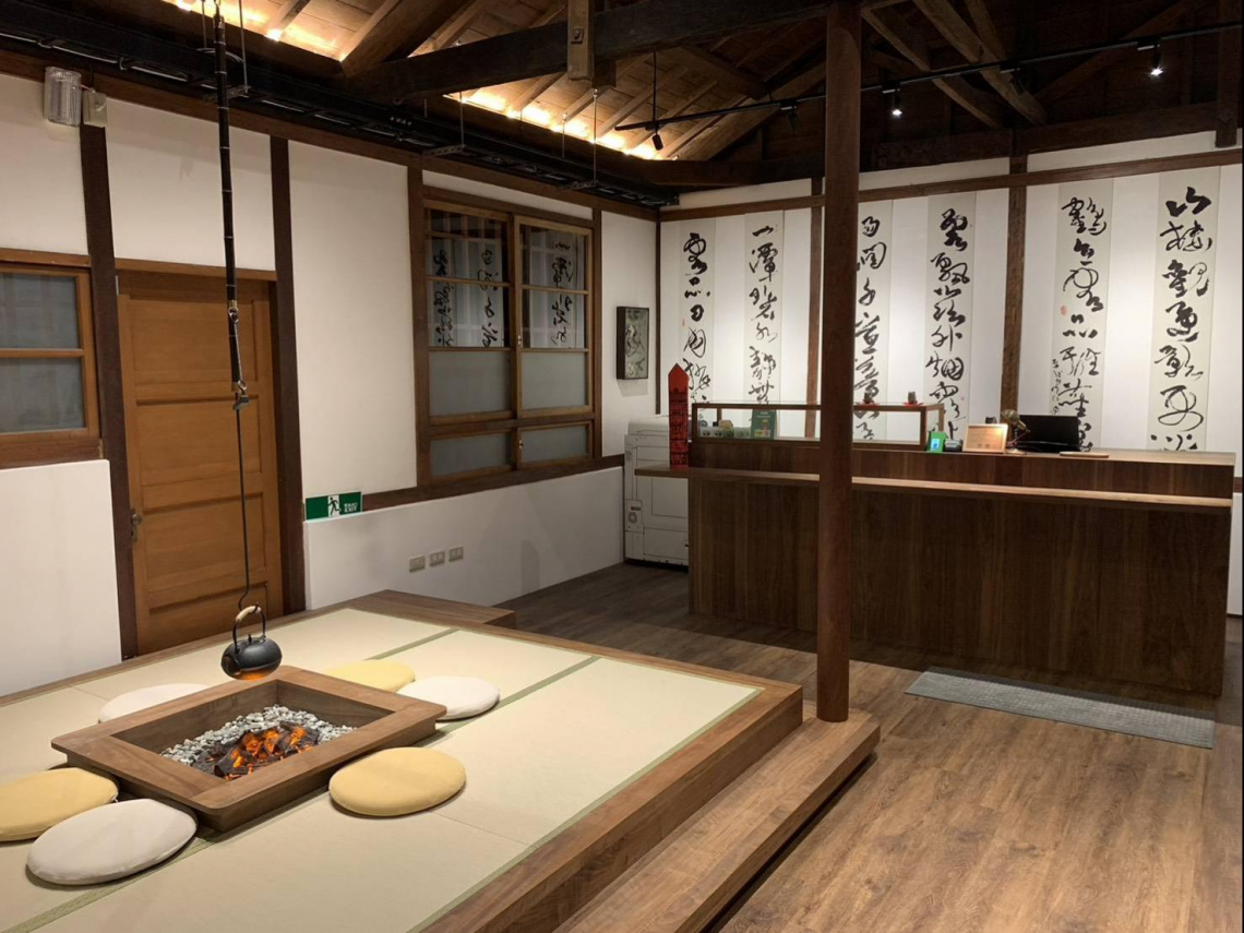 老宿舍新旅店〉機關車庫變餐廳　台東攜手雲品打造文化旅遊新地標  讓文化住進生活　邀旅人走入歷史