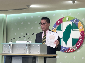 台灣沒光復節？徐國勇拿蔣中正手稿嗆蔣萬安...柯建銘去留延燒！賴清德：黨團三長須選舉產生