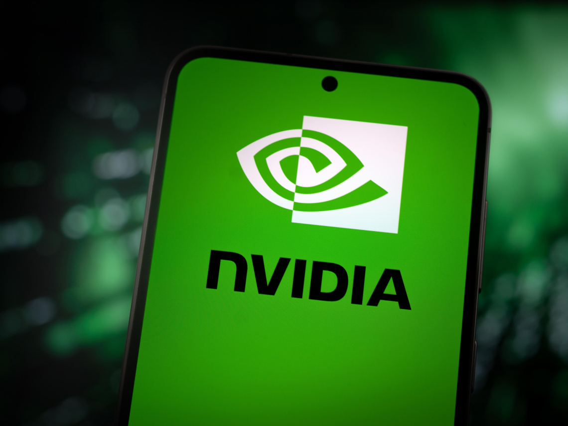 輝達中國困境又來？傳北京下令禁字節跳動、阿里巴巴採購晶片！黃仁勳喊失望：很多地方沒去這沒關係