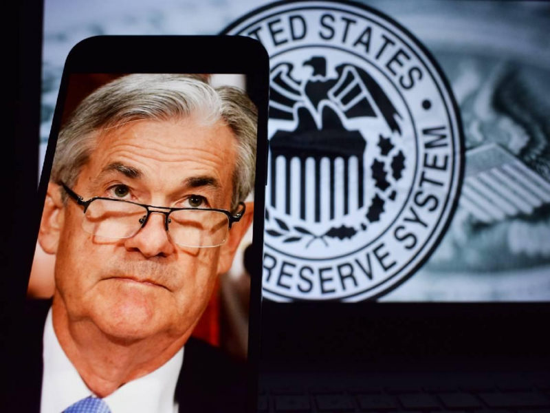 FED降息1碼「年底前再降2次」，是利空還是利多？大俠武林拆解降息重點：股市三階段行情一次看