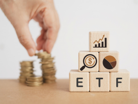 ETF是給輸家玩？《富爸爸》作者嘲諷：散戶夫妻檔最好的選擇...讚川普行政命令讓3資產大漲