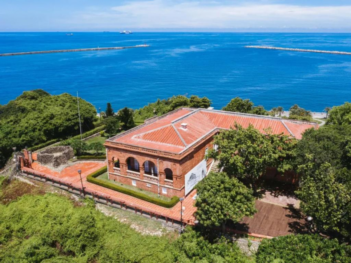 全國古蹟日免費參觀9/20登場！立法院、總統府限時開放…全台免門票古蹟場館、活動一次看