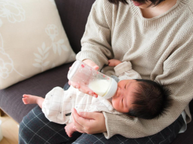 生一胎給10萬，陳菁徽徐巧芯都正面回應！有感津貼外，如何真正減輕育兒恐懼？網友還有這些想要