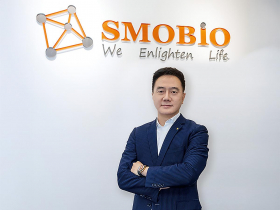 第二十屆台灣金根獎中小企業組 全台唯一mRNA關鍵原料廠 鴻林堂促進人類美好生活