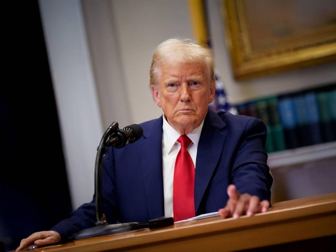 甲骨文AI肥單之謎系列2一川普助吹AI東風，星際之門、中東大單⋯⋯它都能參一腳