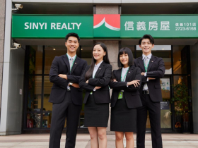 您的謄本防窺片已上線！信義房屋為客戶升級個資防護力