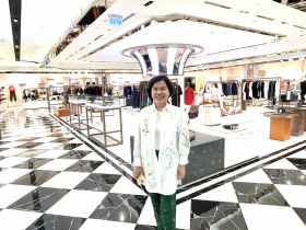 「義大萬聖月」 5D鬼船體驗、萬聖節派對、變裝狂歡秀吸客，15周年拚營收50億，Tory Burch、Brooks帶衝