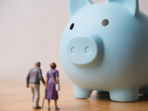 千萬存款退休就穩了？專家揭「1壞習慣」是財務最大陷阱：它像迴力鏢遲早反撲…摧毀養老夢想