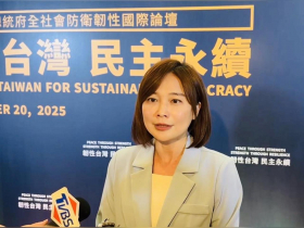 川習熱線2小時「約APEC再相會」！ 談TikTok協議、芬太尼、俄烏…有提台灣？郭雅慧曝府方掌握進度