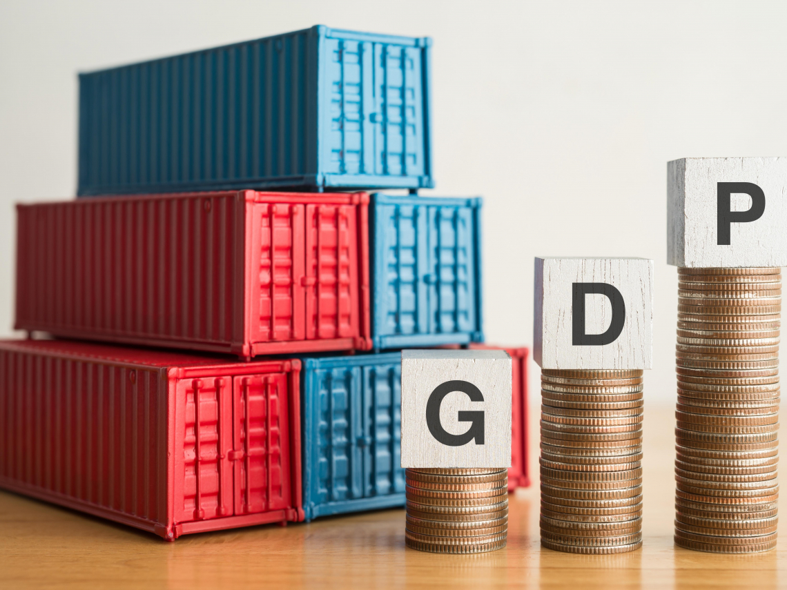 被中國內捲的產業都很慘…謝金河：台灣傳產業如果停留在「大色貨」，恐怕怎麼救也救不起來