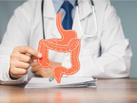 延緩老化就要顧好「會思考的器官」…腸胃科權威吳明賢給6種吃法、7個健康撇步：腸道菌平衡好重要