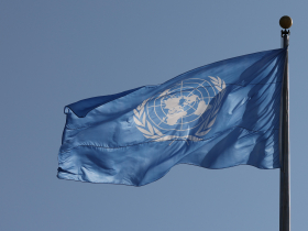 聯合國大會登場，美參議員批共扭曲聯大2758號決議！自民黨總裁選舉，林芳正喊影響力投資│全球瞭望