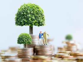 少子化、高齡化來臨，遲不改革的退休金制度可能爛到爆掉！主動基金退潮與私募基金崛起，將拯救這場危機？