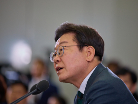 韓國上季對等關稅增幅47倍全球之冠…美強逼投資3500億美元，李在明：照單全收恐演金融風暴危機