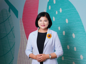 農業大縣啟動產業革命　雲林用九大園區打造「農工雙贏」新經濟