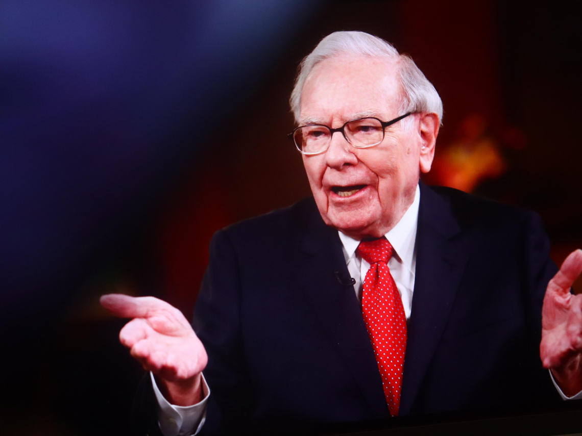 巴菲特出清比亞迪持股，17年翻38倍套利314億！比亞迪：感恩蒙格、股神的陪伴「有買有賣很正常」