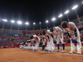 2025亞錦賽轉播／台灣隊冠軍戰0：11敗北、日本隊史第21冠...直播資訊、賽程對戰各隊結果