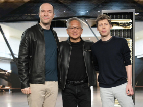 輝達砸3兆投資OpenAI建資料中心，黃仁勳打了「金算盤」！陸行之：AI完美循環誰能玩得過教主？這7家慘了