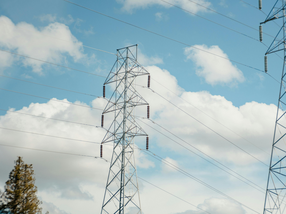 光電爭議、核三公投、高雄興達火災…台灣電力規劃怎麼走？成大推「全資源IRP」指引開啟能源轉型新路