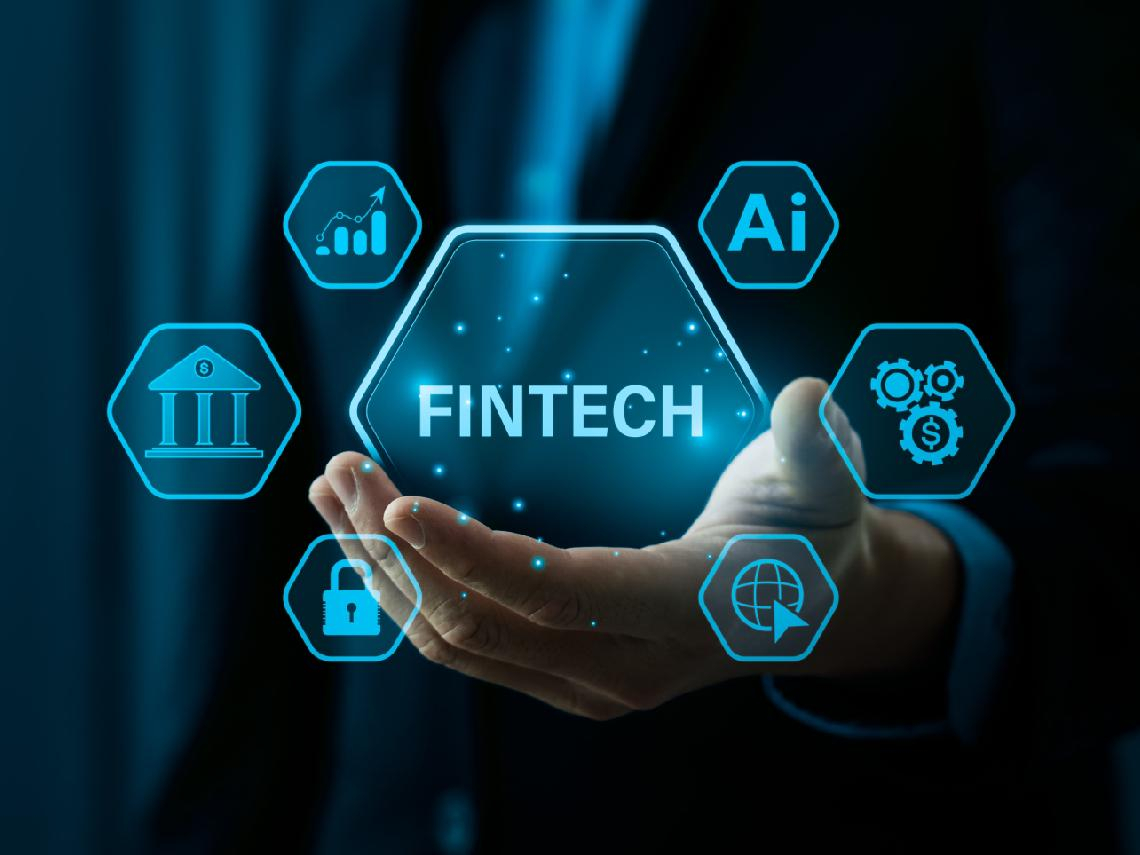 從穩定幣到嵌入式金融...打造全球供應鏈韌性新金融時代，台灣如何不缺席？