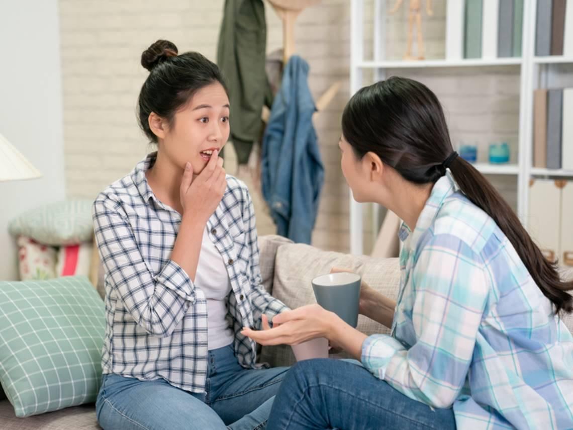 「你薪水多少？房租多少」台灣人第一次見面就問超敏感問題，日本媽媽來台14年看見背後的暖心文化