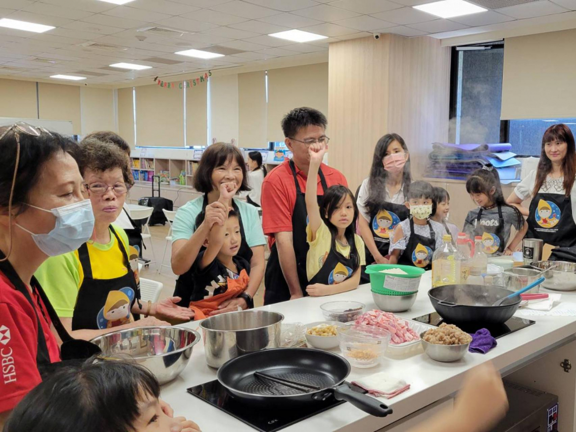 當志工、還學貸！天河「青力親為」計畫邀青年拿獎勵金