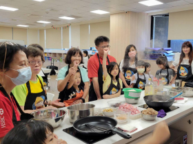 當志工、還學貸！天河「青力親為」計畫邀青年拿獎勵金