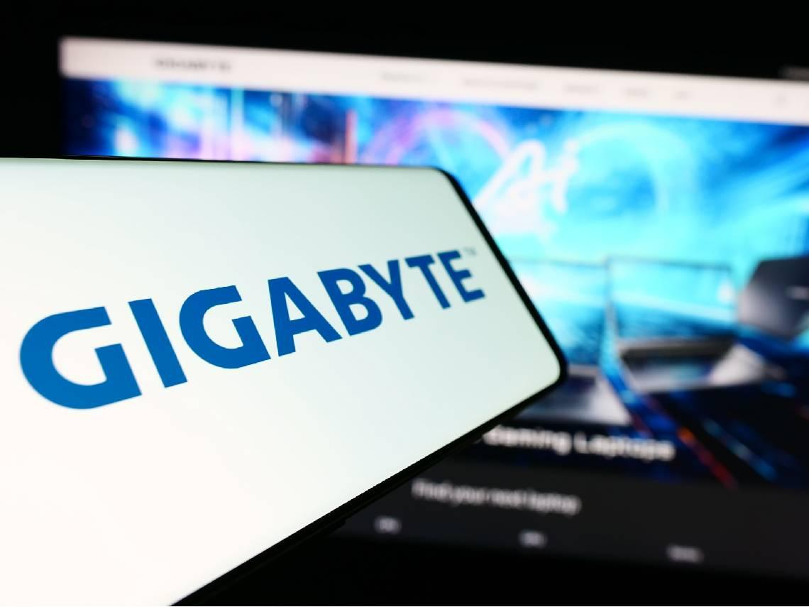 技嘉(2376)一張發1萬好香，股價293元能進場？艾蜜莉拆解3大優勢：●元以下買進最甜