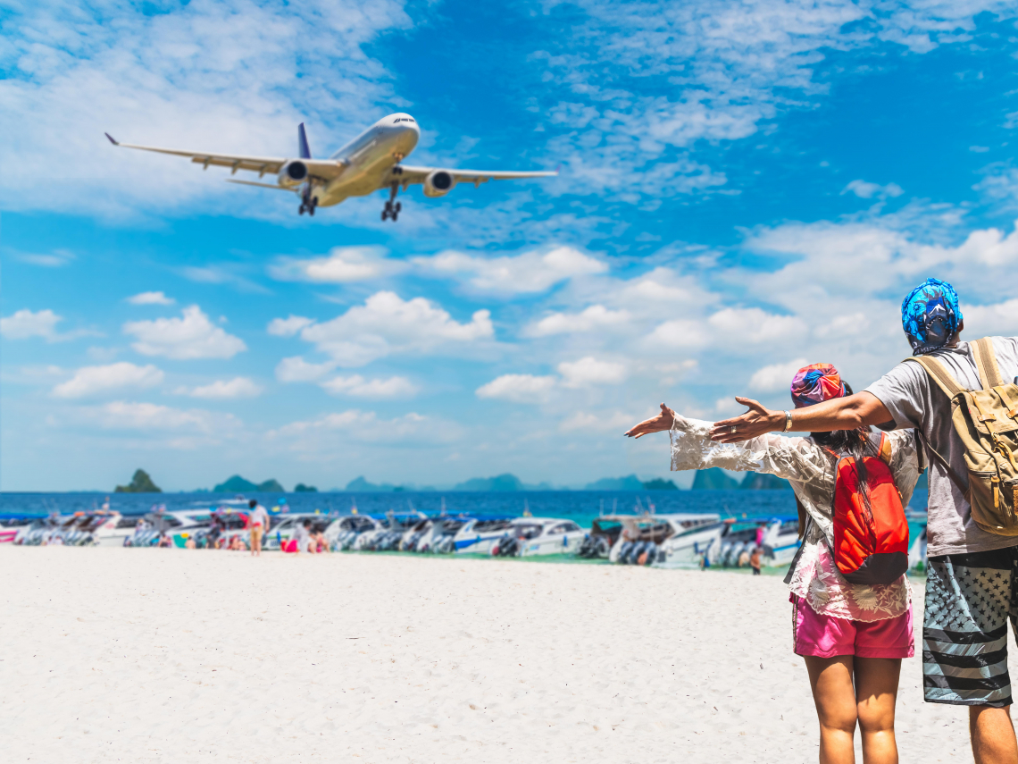 連假搶便宜機票！虎航買完當天出發「全航線111元起」，越捷推0元機票…開賣時間、適用航班一次看