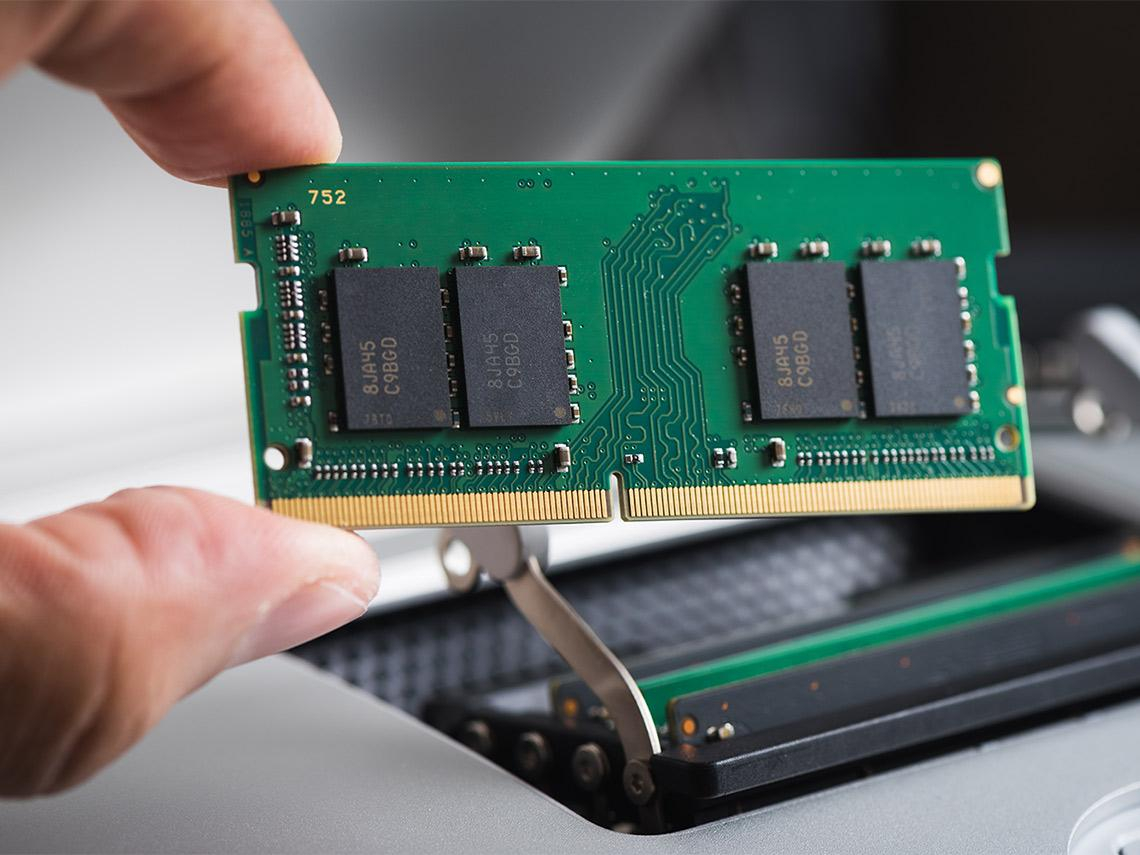 記憶體族群近3年最強復甦！南亞科(2408)、群聯(8299)、威剛(3260)...精選10檔相關股，有機會旺到年底