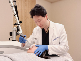 台北東區醫美｜醫美敏感肌、酒糟肌困擾，綻妍羅峙錕總院長分享安全膚質管理， 守護追求美的每一個細節