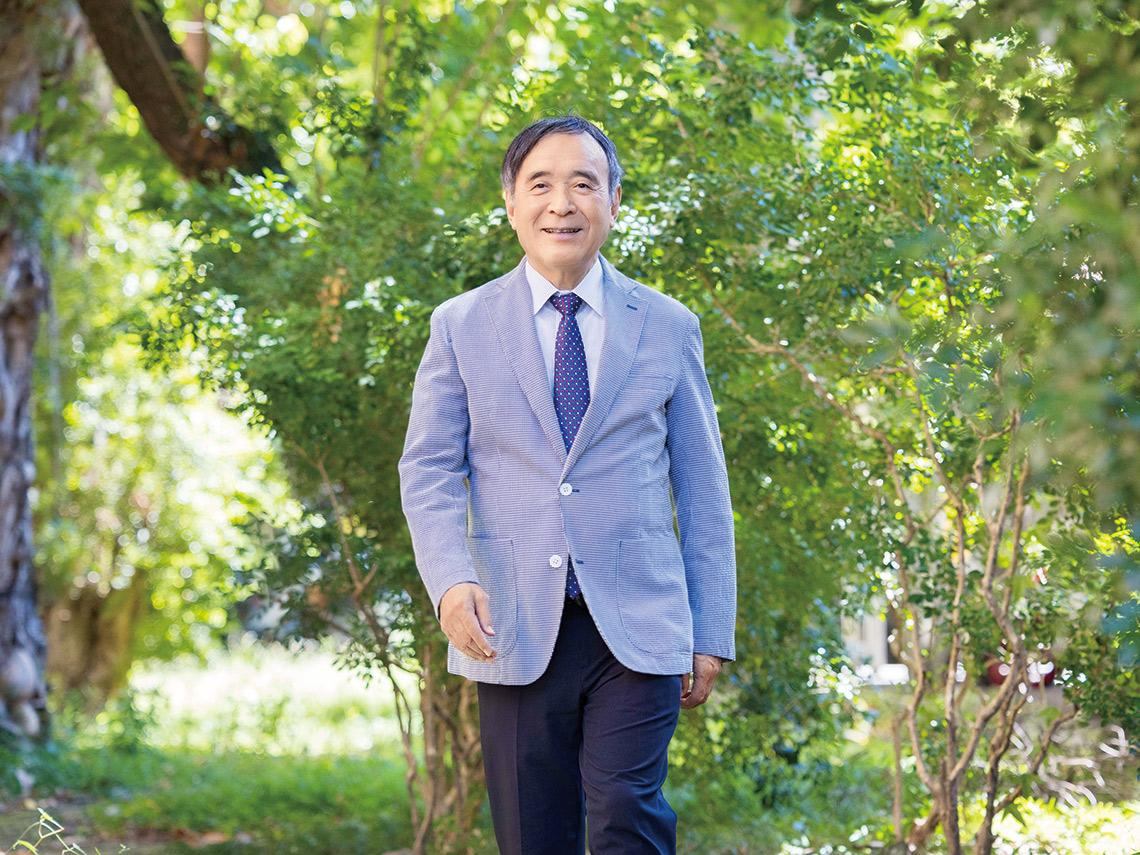 延後退休、持續學習與社會支持  幸福老化三路徑 日本權威醫師保坂隆  揭高齡健康心法