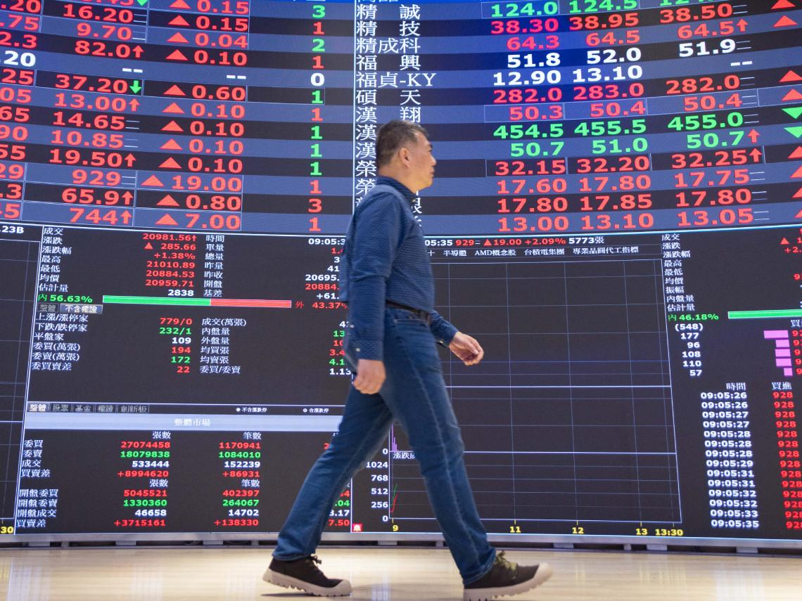 華星光、威剛、穎崴、元大金...18檔投信「季底作帳股」口袋名單！留意這3檔十月被甩下車