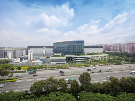 製造升級  獅城擁上下游聚落  大馬集結潘健成、蔣尚義造IC設計家園 透視南洋半導體鏈崛起大戲