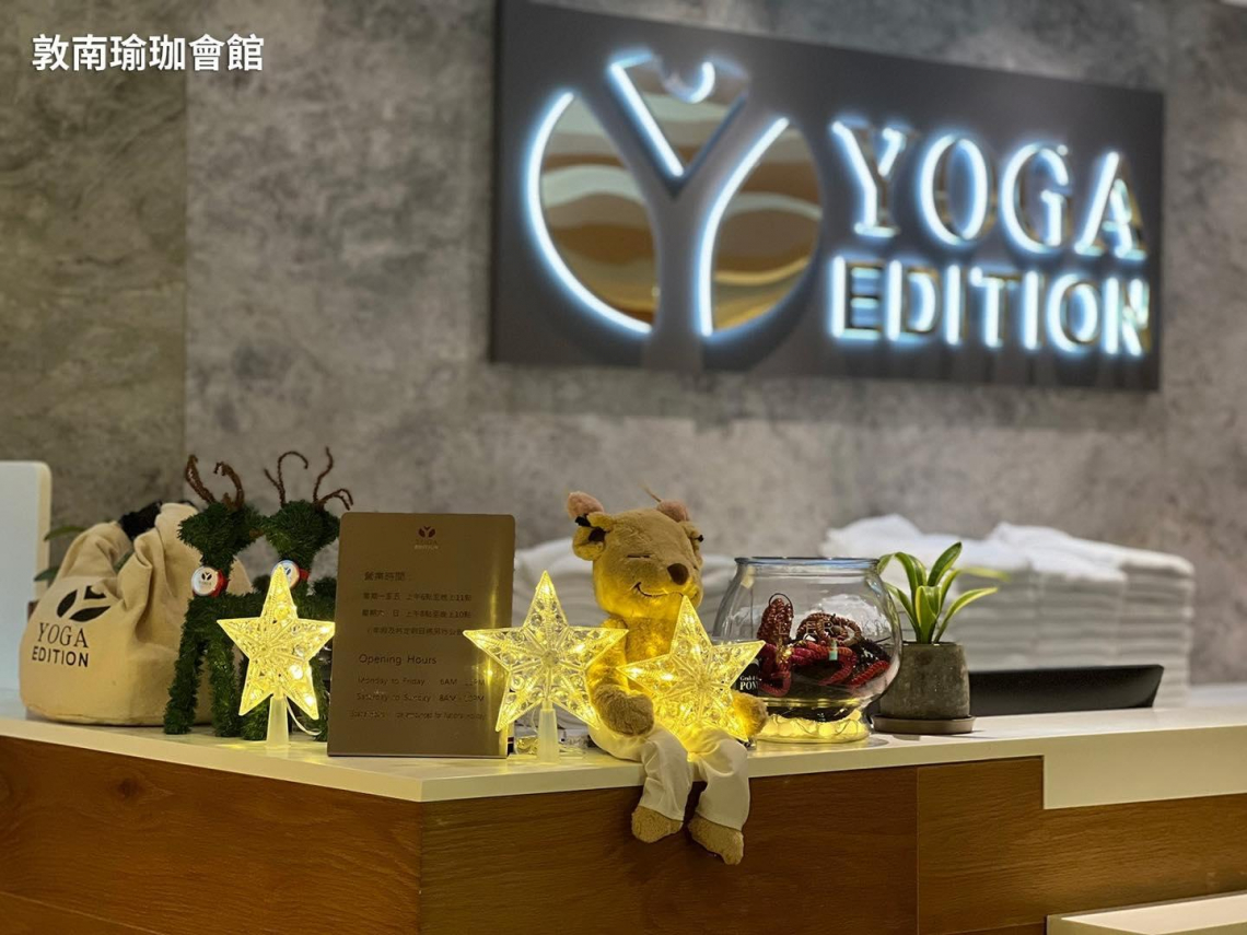 來台20年全真瑜珈TRUE YOGA突關6分店！會員炸鍋揭套路：騙3年會費1年繳完…北市啟動調查