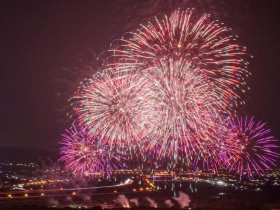 2025國慶焰火在南投／施放地點、時間、觀賞點、交通管制接駁！加碼旅遊優惠、國慶活動總整理