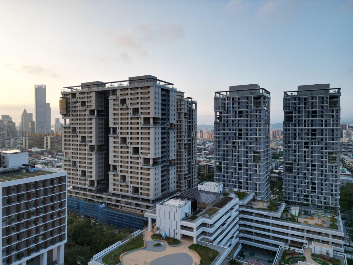  打破買房迷思！從 「居住正義」到「選擇正義」 專家：台灣社會住宅，正在寫新歷史