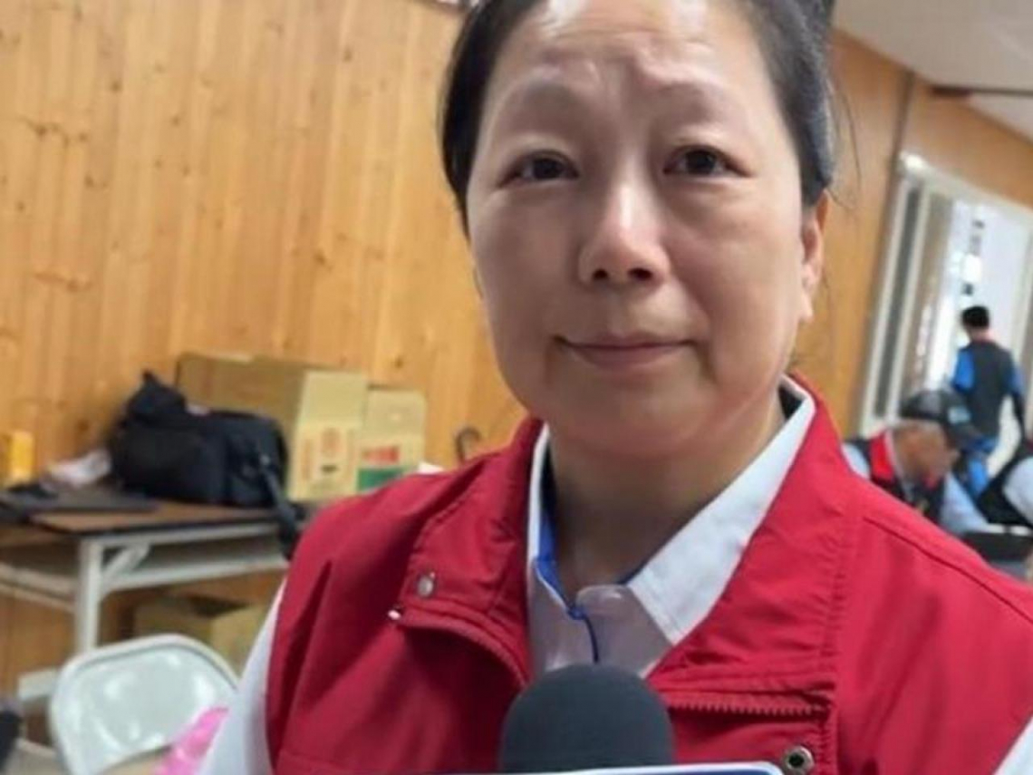 樺加沙來襲徐榛蔚人在韓國…張惇涵：劉世芳急電才回來！傅崐萁、卓榮泰指揮所內氣氛火爆為哪樁？