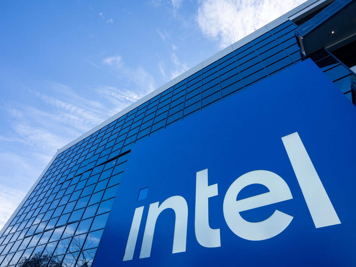 英特爾金主爸爸還有蘋果？陸行之點名台積電6大廠排隊「等抖內」：陳立武獲老友們加持，暫拋「阿斗」包袱