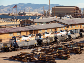 全球第二大Grasberg銅礦事故，銅價創單日最強漲幅「交易商先搶先贏」…持續停擺壓力會有多大？