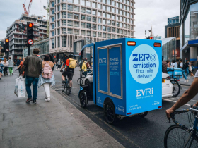 電動車補貼不如投資電動自行車？英國砸6.5億英鎊補助電動車，專家卻警告政策方向錯了
