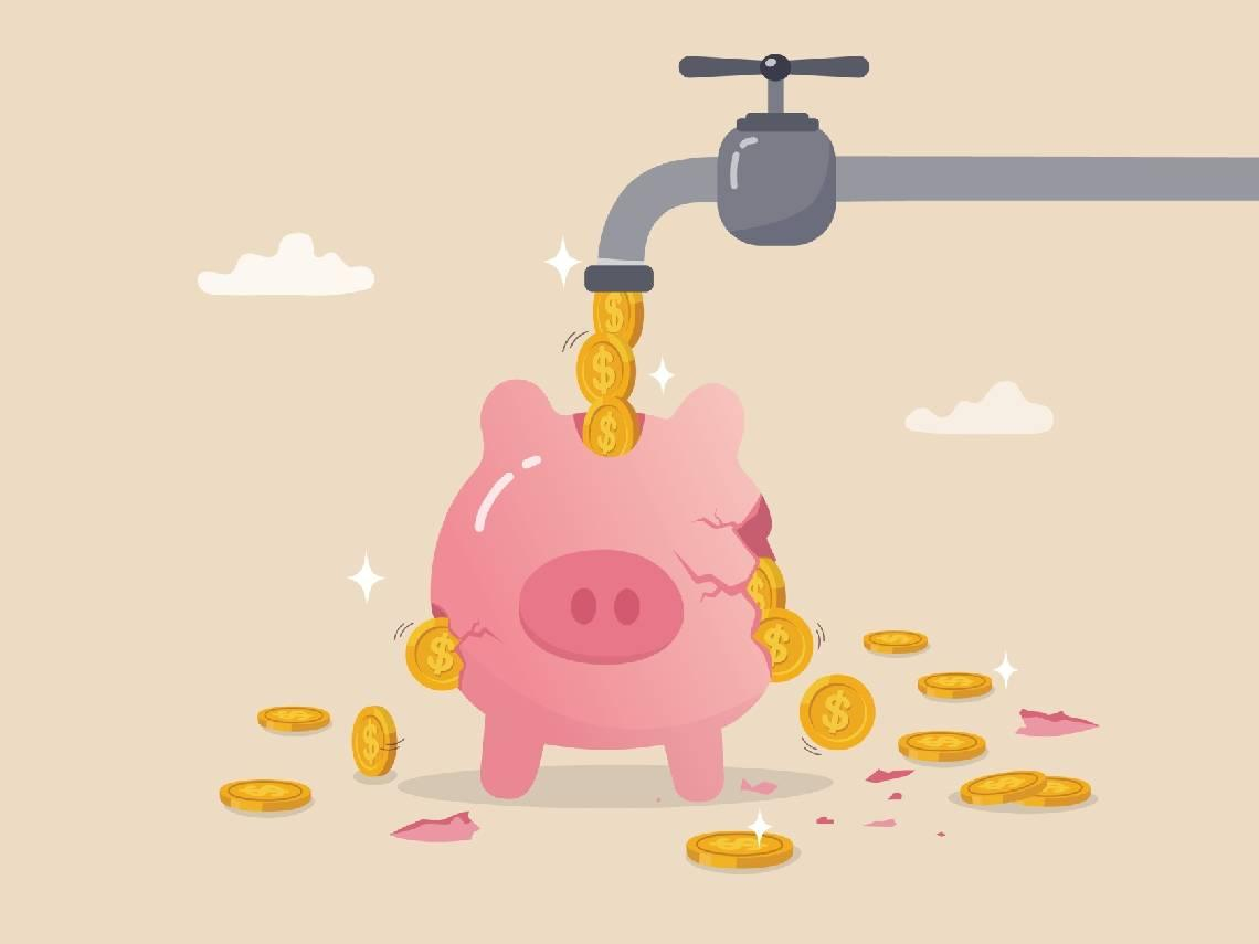 想穩賺現金流，買高息ETF不如它？00945B、00741B...月月配領7-8％夠香！FED降息有影響？進場時機曝光