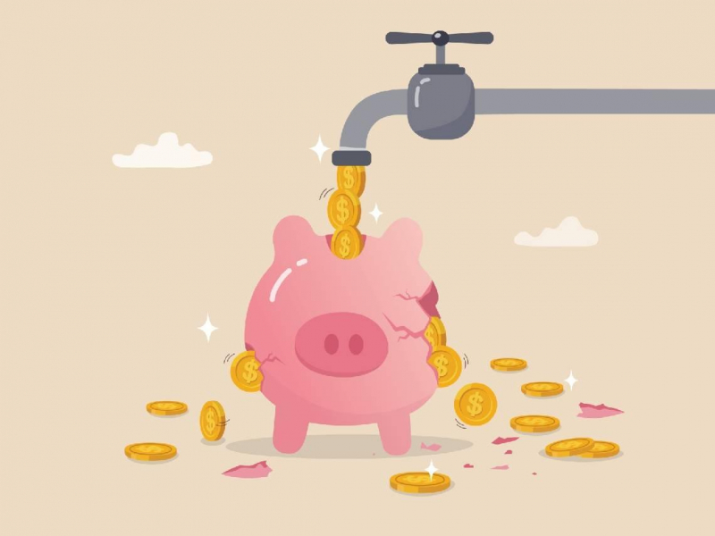 想穩賺現金流，買高息ETF不如它？00945B、00741B...月月配領7-8％夠香！FED降息有影響？進場時機曝光