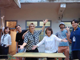 城市魅力再進化！《與惡II》、《華麗計程車行》都在嘉義市拍，背後有「他們」撐腰