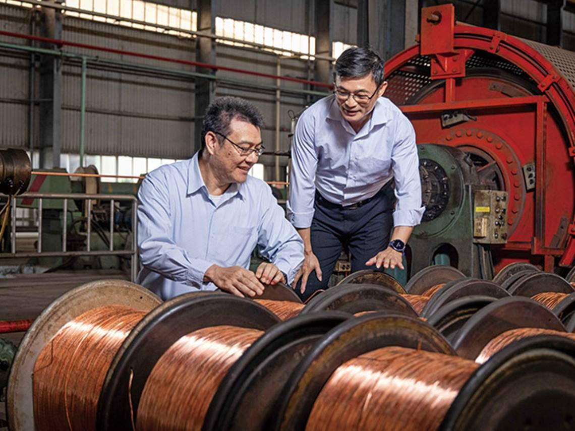 東協新鏈系列2一越南現場！中國+1紅利延續，但台商已評估再+1