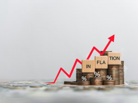 通膨嚴重侵蝕企業稅本！學者：建議營所稅扣除通貨膨脹稅，以符租稅公平