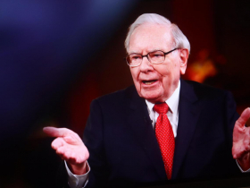 馬雲回歸阿里、寒武紀搖身變中國輝達⋯中國主題改變又被巴菲特清倉，謝金河：比亞迪恐開始面對辛苦調整