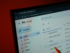 Gmail收到這封信快刪！一點開個資、銀行帳戶全被竊，信用卡恐盜刷⋯Google坦言難察覺：1步驟防堵